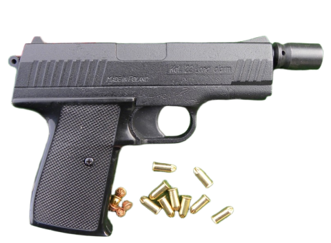 signalni pistole Lexon