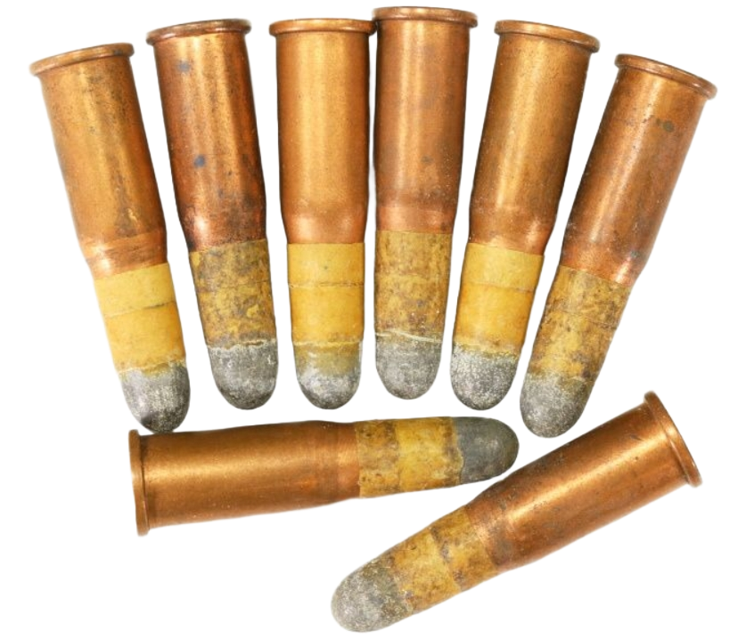 náboje do pušky vetterli