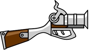 Dlouhé palné zbraně na prodej