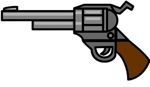 Krátké palné zbraně na prodej